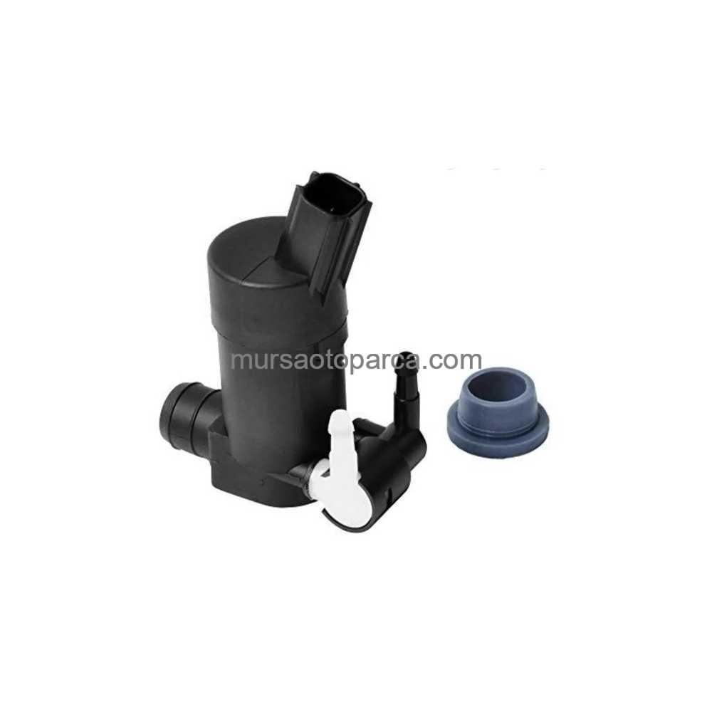 Focus Cam Yıkama Su Motoru Çift Çıkıs Hb-Stw 11 Febı45039 Bv61 17K624 Bc 