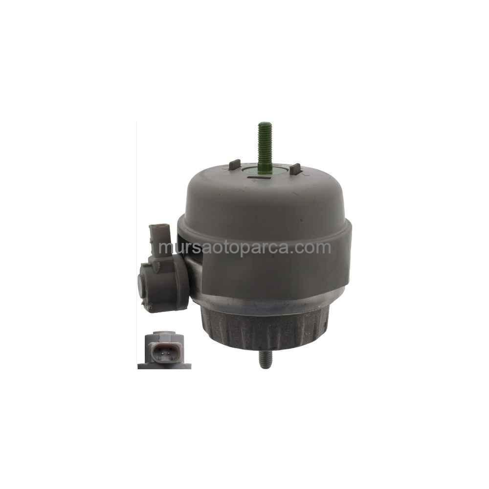 A6 Motor Takozu Sol Sağ /Sol/Elektrikli 100 199 3004/S 05-11 Febı 45082 4F0199379Bl 
