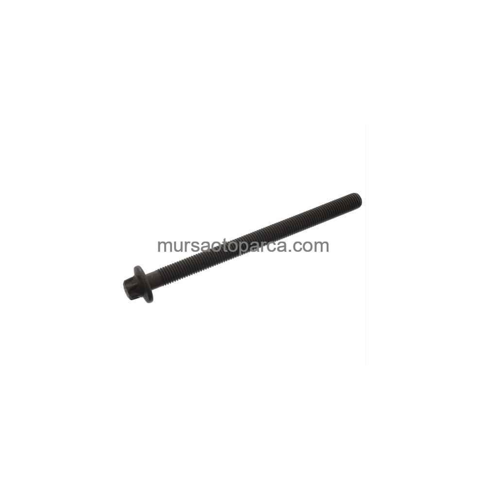 Astra J İnsignia Corsa D-E Silindir Kapak Saplaması Adet M10X121Mm 10- Febı 45206 607165
