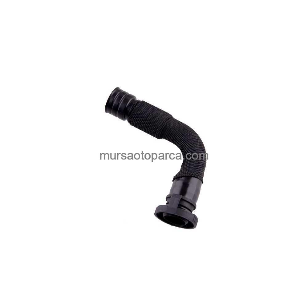 Golf4-Golf5-Caddy-Jetta-Passat-A3-A6 Yağ Buhar Hortumu 116 540 97- Febı45319 038103493Ac