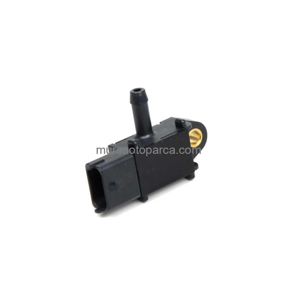 Astra H-J Corsa C-D İnsignia Mokka Egzoz Basınç Sensörü 1 04- Febı45772 862040