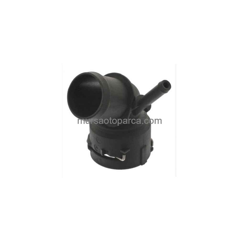 Polo-Golf5 Su Flanşı 45984 01- Febı 45984 6Q0122291E 