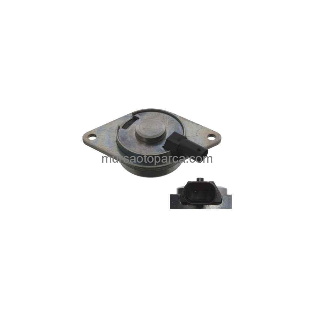 Corsa D Corsa E Astra J İnsignia Mokka Eksantrik Valfi 09- Febı 46086 1235022