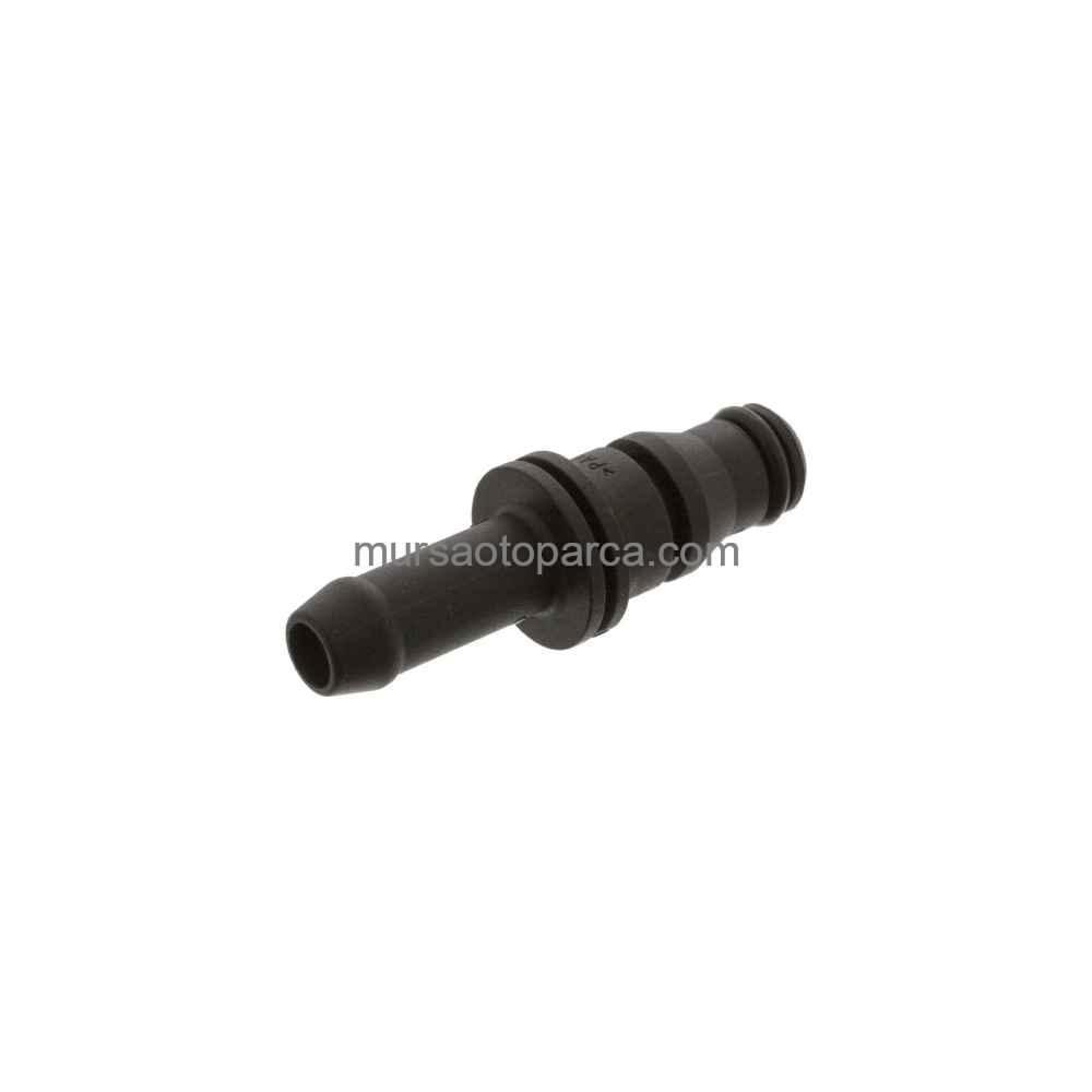W203-221-209 Radyatör Tahlıye Hortumu Radyatör Yedek Depo İçın 2001- Febı 47213 A0039970689 