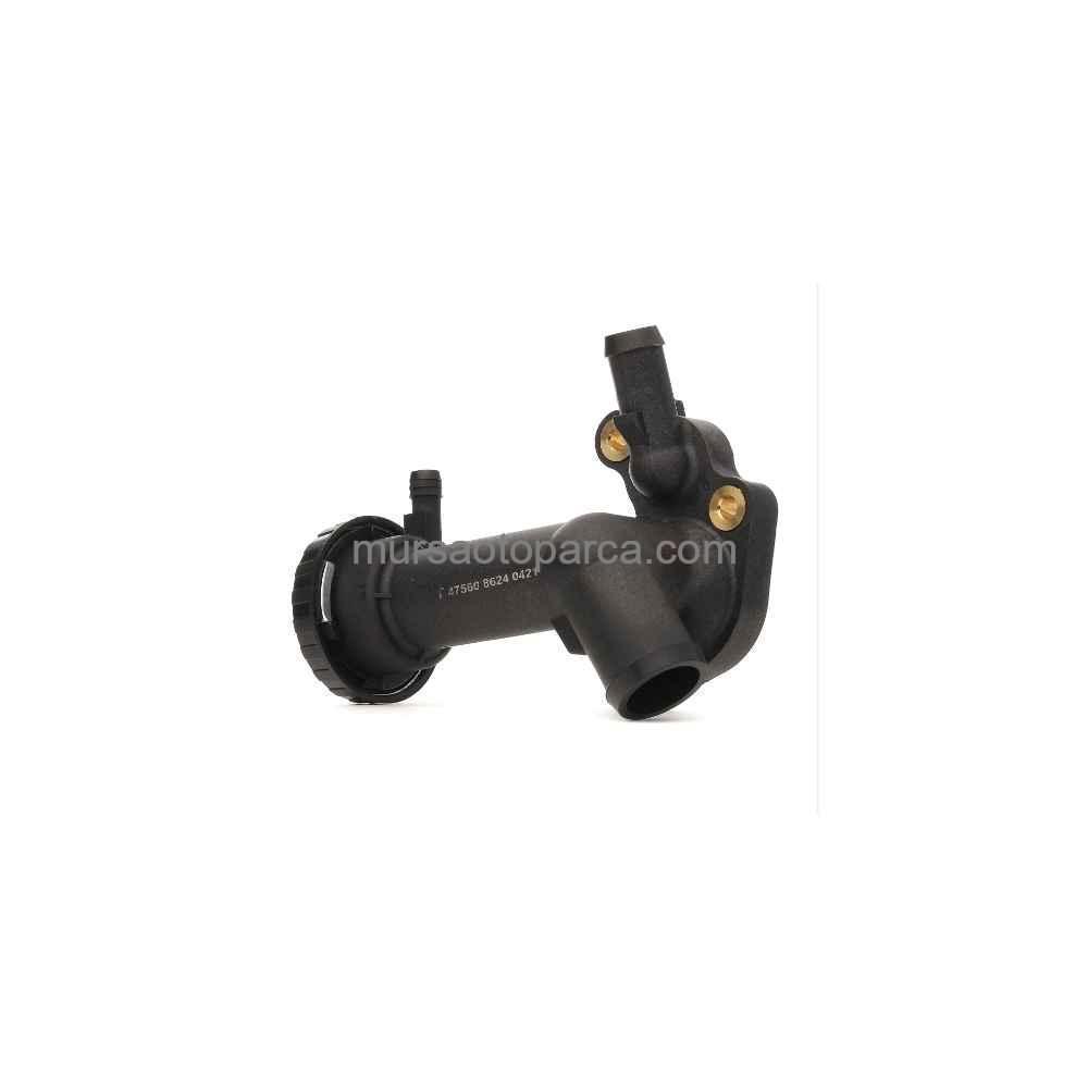 Mini R50-R52 Termostat Kapağı 01-07 Febı 47560 11537829959