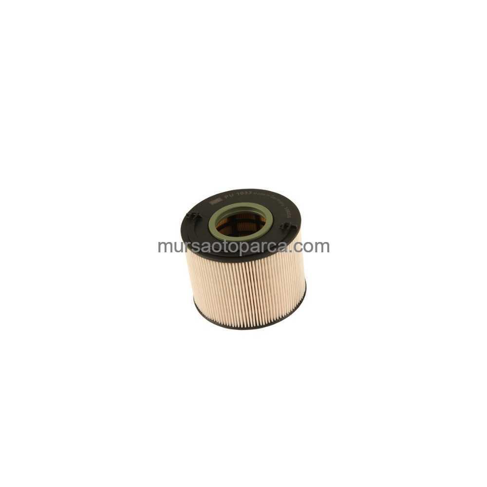 Touareg-Q7-Cayenne Yakıt Filtresi E84Kpd148/C529 04- Febı48552 7L6127434C 