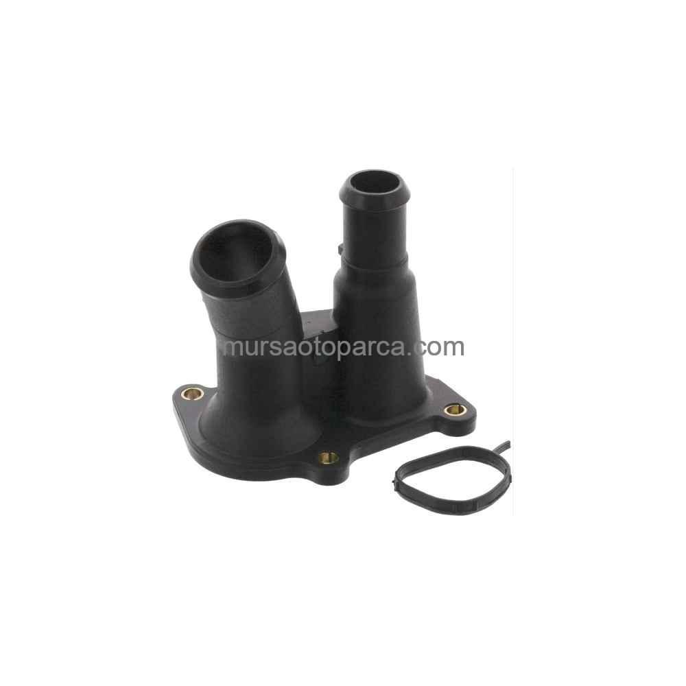 Focus /Fiesta Termostat Yuvası Contalı 98- Febı 48677 98Mm 9K478 Db 