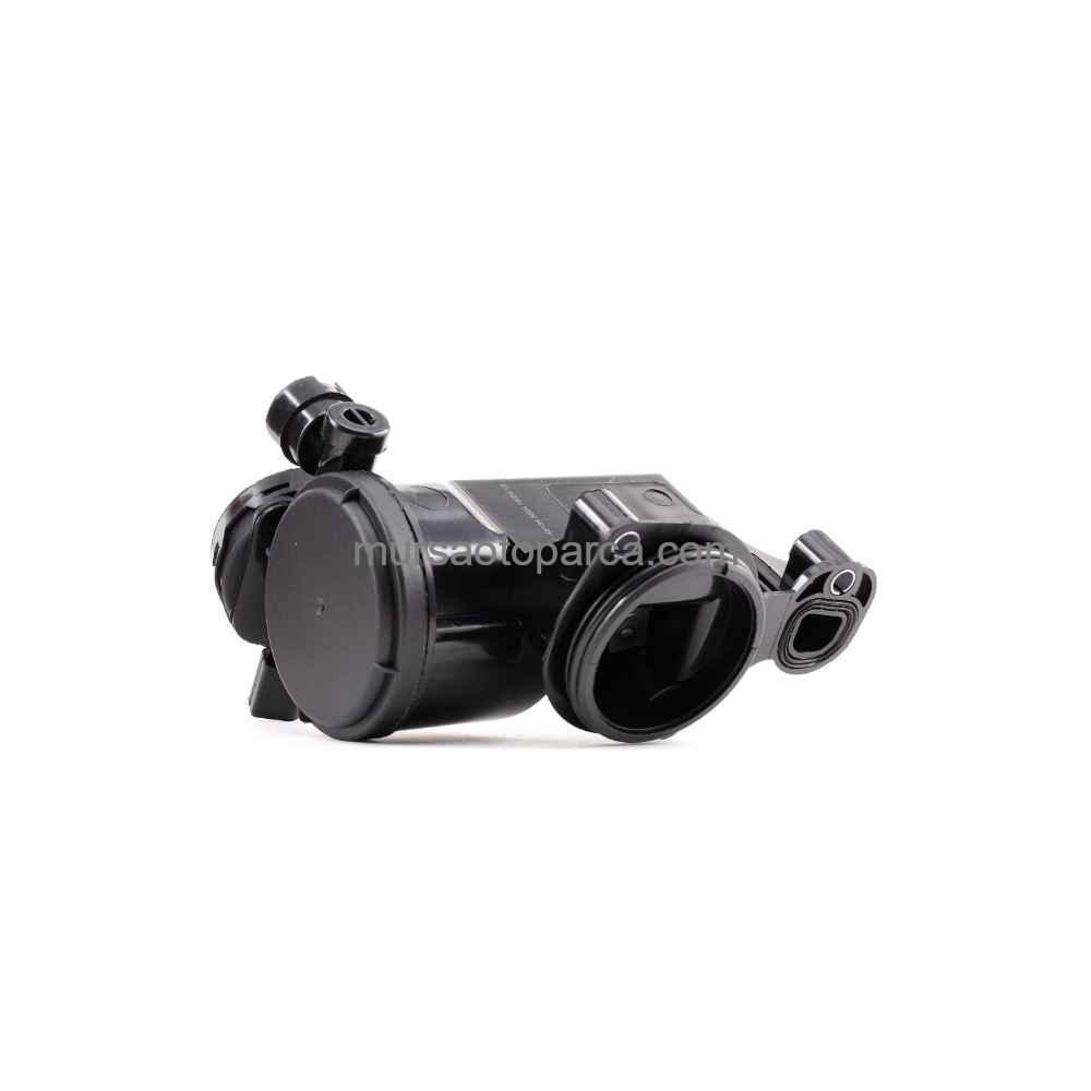 Polo-Golf4-A3 Yağ Dalga Kırıcı Seperatör 97- Febı 49184 036103464Ah 