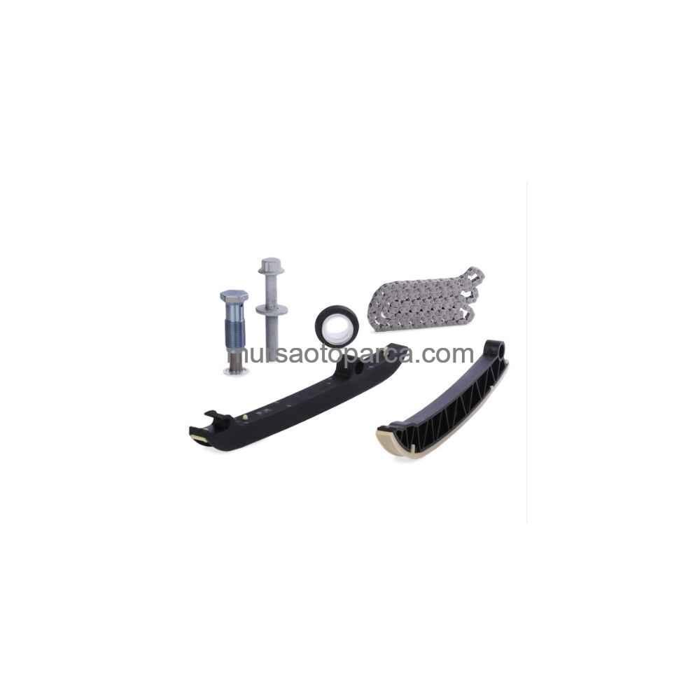 Golf6-Jetta-Polo-A3-Leon Eksantrik Zincir Seti 559007910 10- Febı 49517 03F109158K S1 