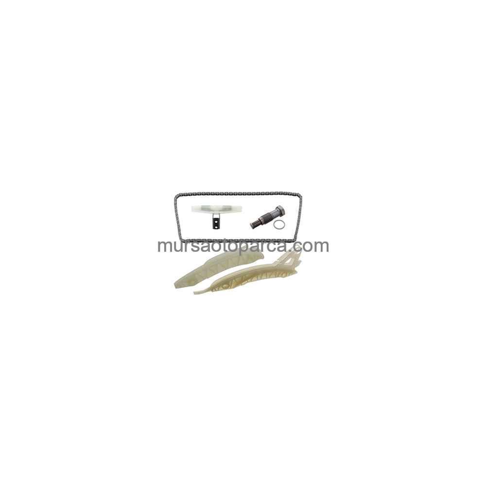 C4 İ C4 İ Grand Picasso C4 İ Picasso Eksantrik Zincir Seti 97-00 Febı 49554 0816.H9 S1