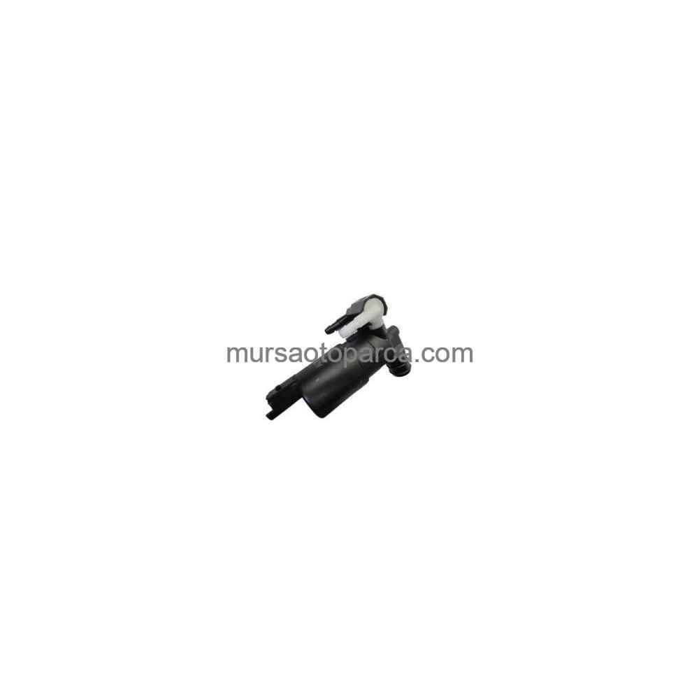 C2/C3/C4/307 Su Fıskiye Motoru 03- Febı 74633