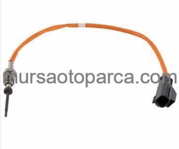 Courier Egzoz Sıcaklık Sensörü 18- F1B1 12B591 Ea 