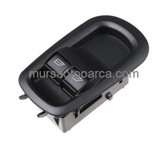 Transit V-363 Cam Açma Düğmesi Sol Bk3T 14A132 Ab 14-