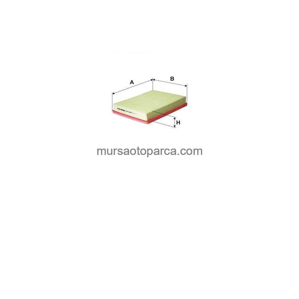 Carens/Magentis Hava Filtresi 2006- Fılt Ap 108/9 281132G000