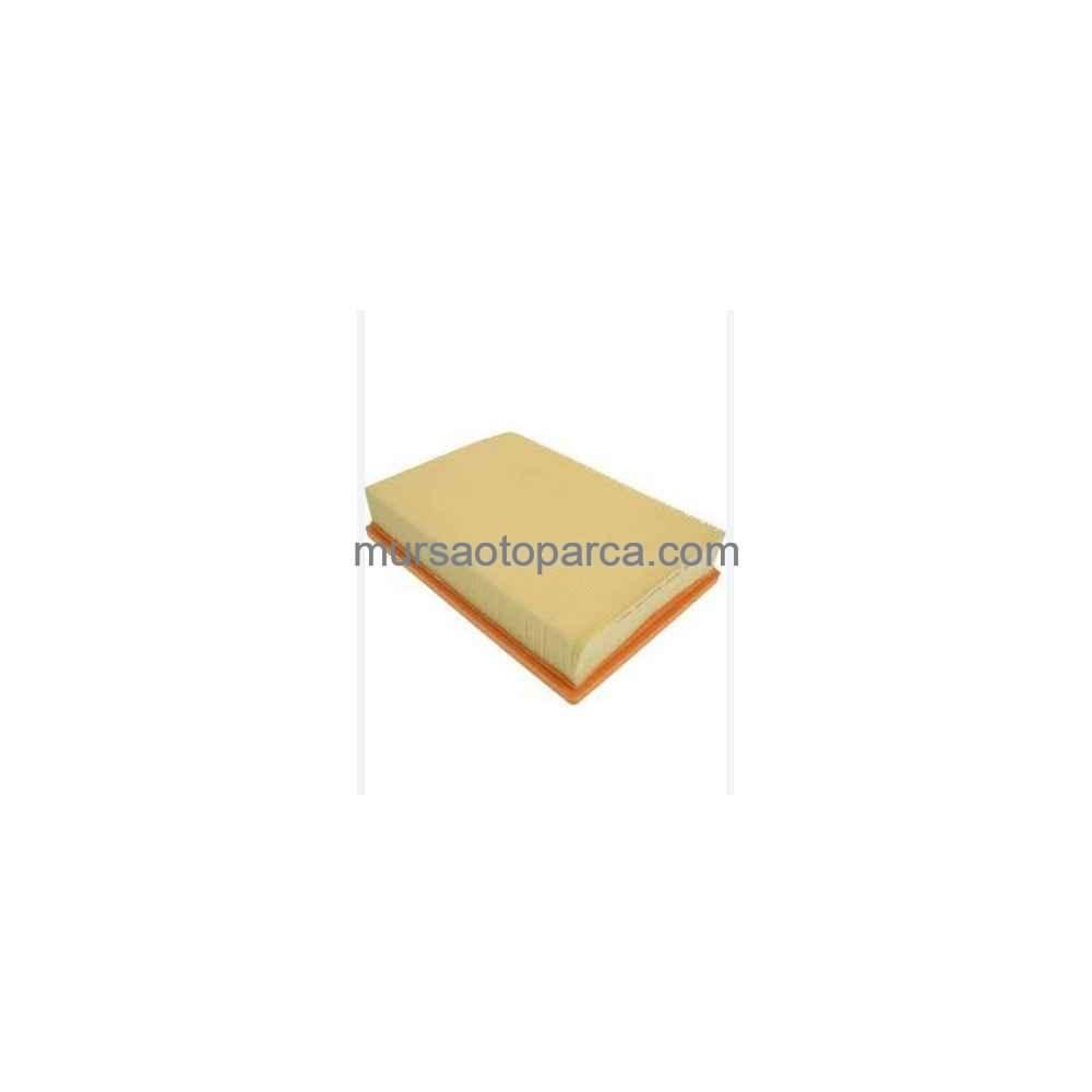 W124 Hava Filtresi 92-95 Fılt Ap 118/4 A0030947104