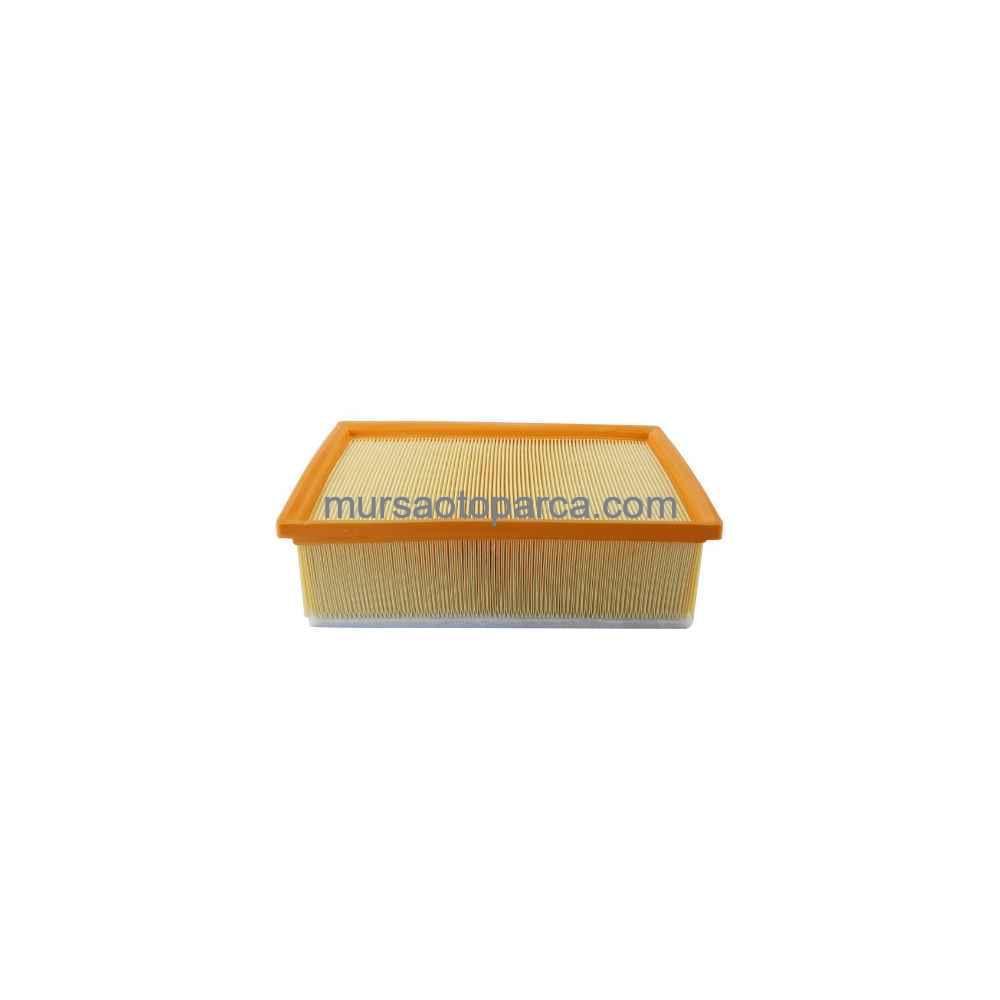 206/307/C4 Hava Filtresi 00- Fılt Ap 130/2 1444.Tz