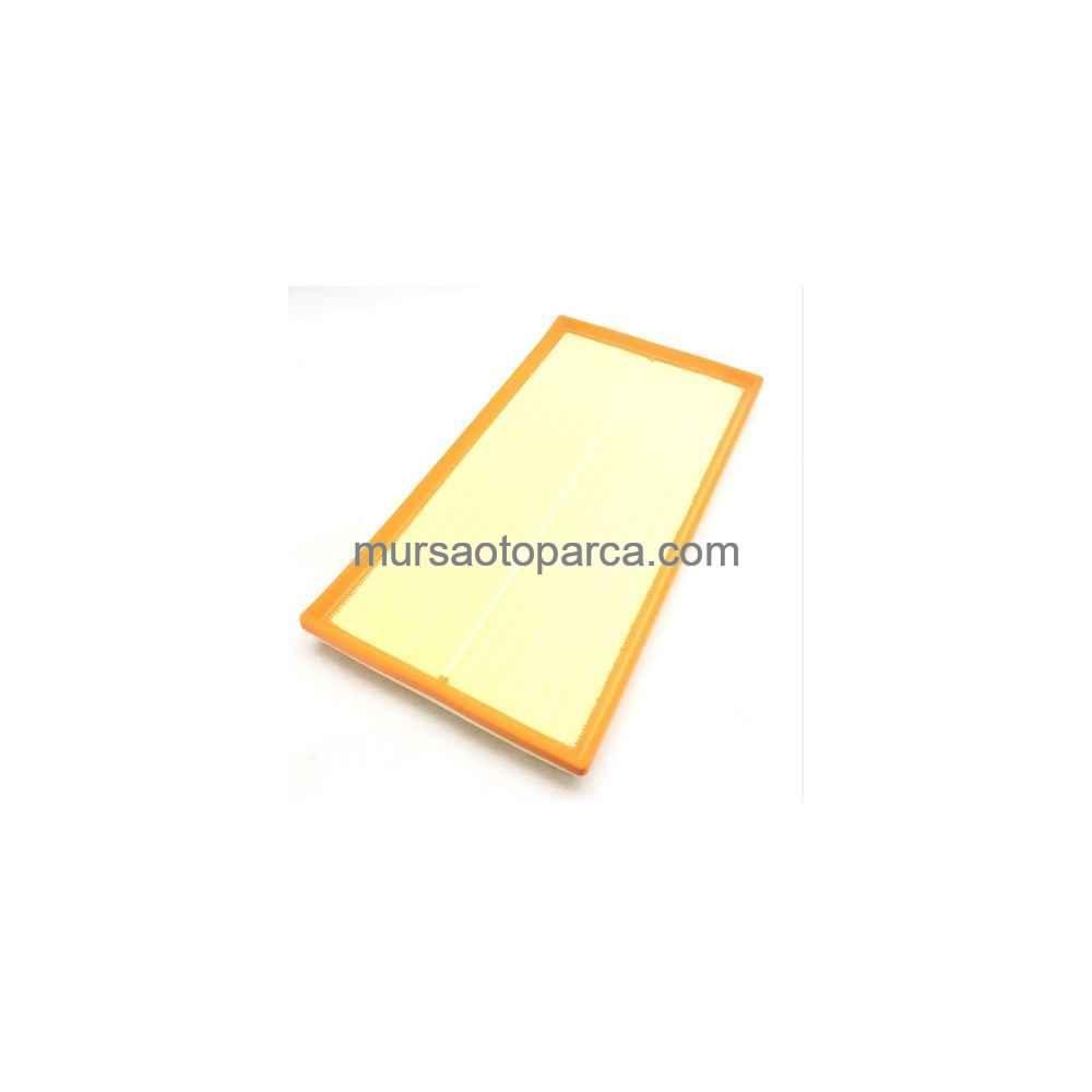 W447 Hava Filtresi 13- Fılt Ap 158/3 A6510900051