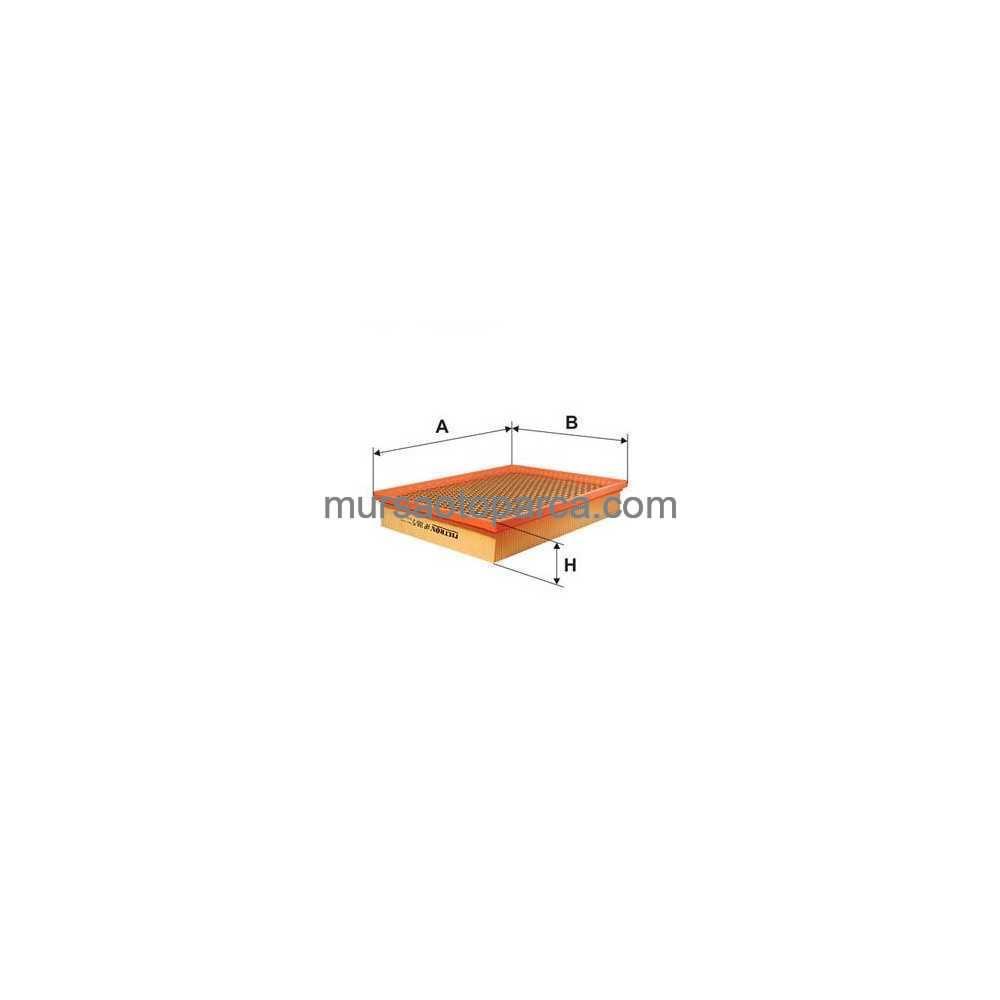 Vectra C Signum Hava Filtresi 05- Fıltap1885 5835142