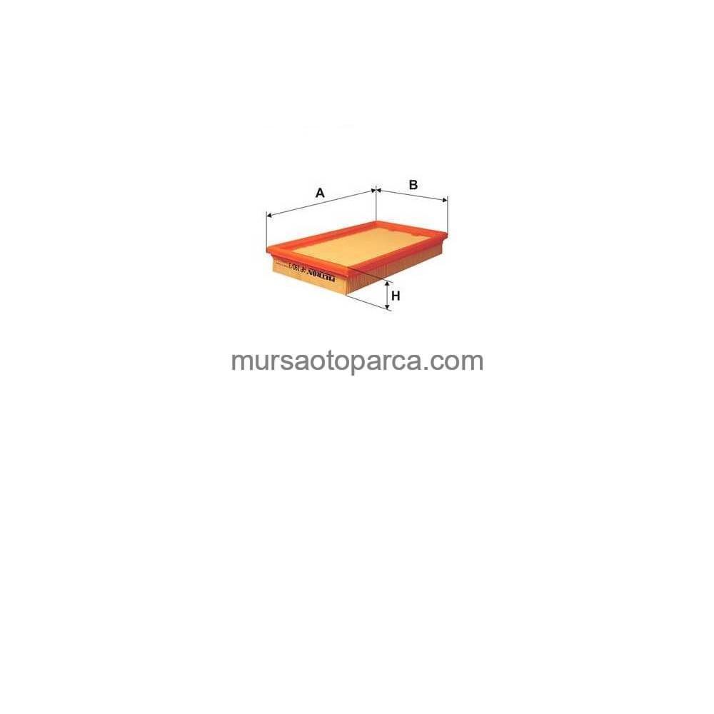 İgnıs Mh Hava Filtresi 03- Fılt Ap 190/3 13780-86G00
