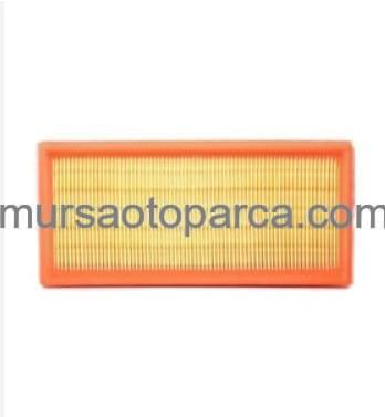 Colt 2004-2012 Smart 454 2004-2012 Hava Filtresi Fıltap195 1500A094 