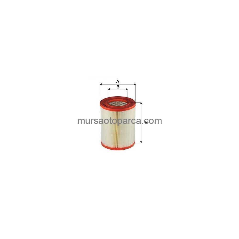 Gazella Hava Filtresi 03- Fıltar3093 40522-1109013 
