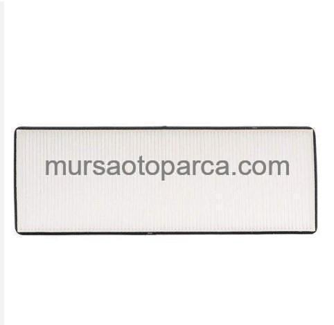 Astra F/Corsa B Polen Filtresi Karbonsuz 93-01 Fılt K 1000 6808610