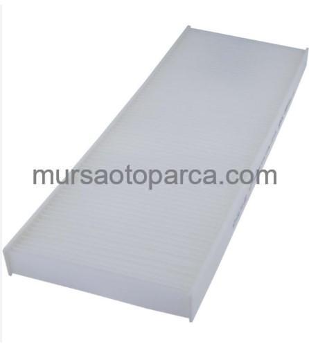 Vectra B Polen Filtresi Karbonsuz 96-01 Fılt K 1009 1808607 