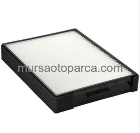 Sonata/Santafe 2000-2005/Sorento Polen Filtresi 1998-2004 Fıltk1140 9761938000 