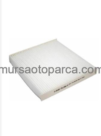 Avensis 09- Rav4 06- Verso 09- Land Cruıser 07- Polen Filtresi 07-18 Fılt K 1210 87139-30040