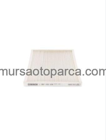 Grand Vitara 2006-2015 Polen Filtresi Fıltk1264 9586164J00