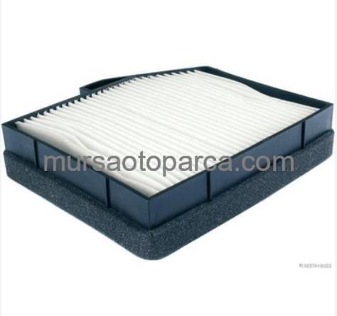 Starex Polen Filtresi Klima Filtresi Kasalı 1998-2007 Fıltk1308 974064A900 