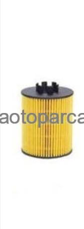 Astra G-H Corsa B-C-D Meriva A Yağ Filtresi 96-07 Fılt Oe 648 650307