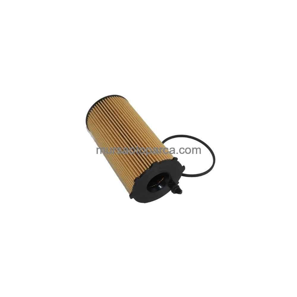 Jeep/Chrysler Yağ Filtresi 04- Fılt Oe 689 68032204Aa 