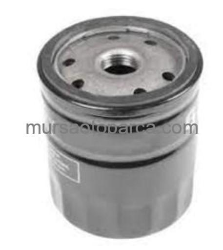 Astra F Astra G Corsa B Corsa C Vectra B Vectra C Yağ Filtresi 96-04 Fılt Op 570 650104