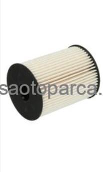 Corsa C Combo C Astra G Astra H Vectra B Vectra C Omega Yakıt Filtresi 98- Fılt Pm 936 818027