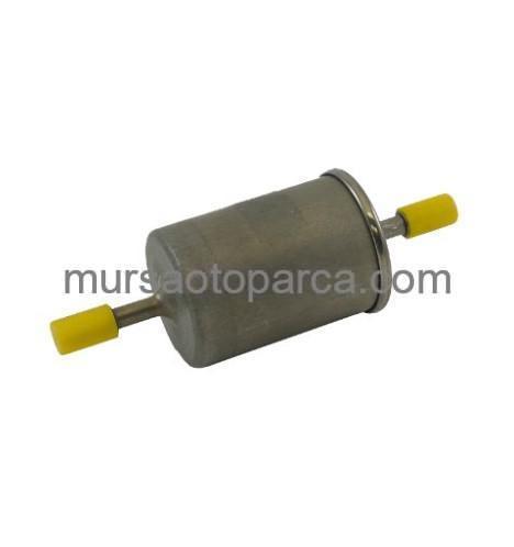 Astra G Corsa C Vectra B-C Meriva A Omega B Yakıt Filtresi 98- Fılt Pp 905 818568 