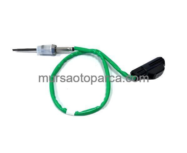 Focus Egzoz Sıcaklık Sensörü 18- Jx71 12B591 Ba