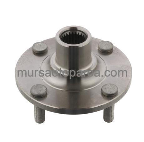 Courier/Fiesta Porya Ön K1Bc & A2A 12- B1Bc 1104 A2A 