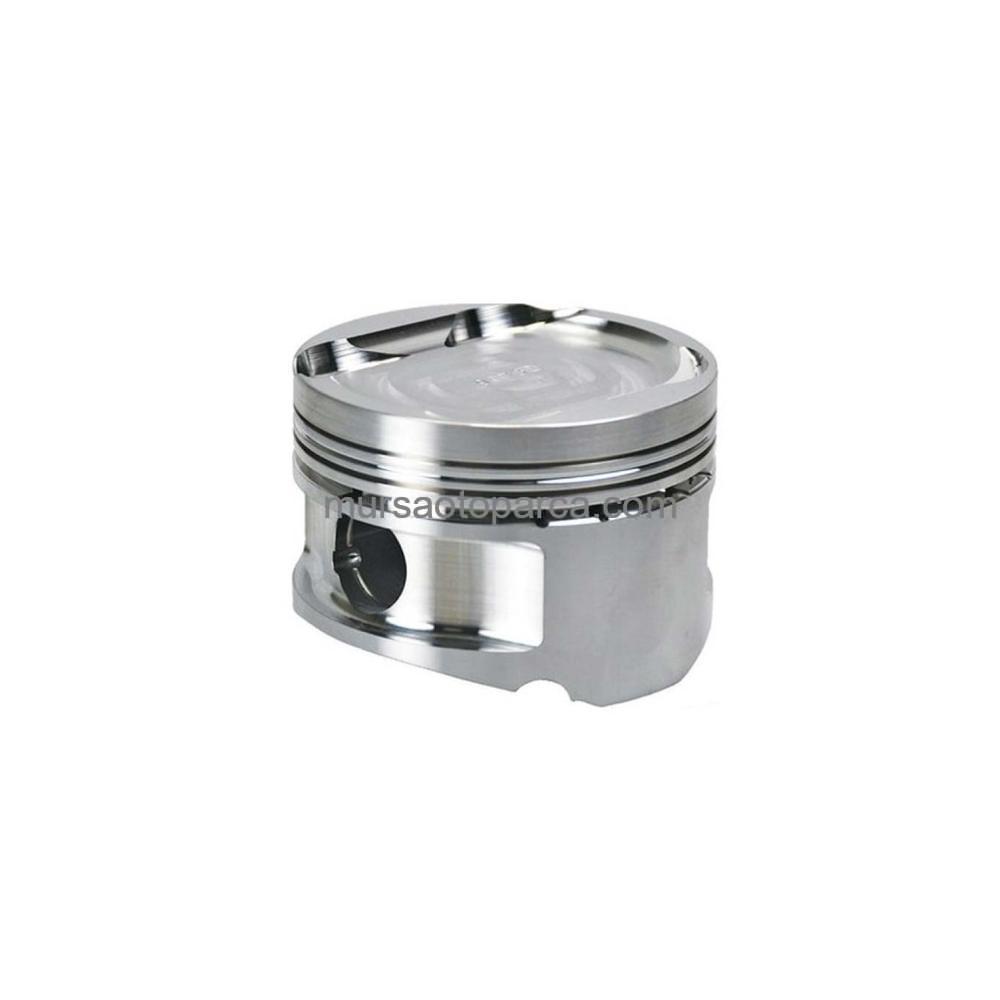 Accent Adm/Getz/Santafe/Tucson Piston+Segman D3Ea/D4Ea - Std 2003- 2341027921 
