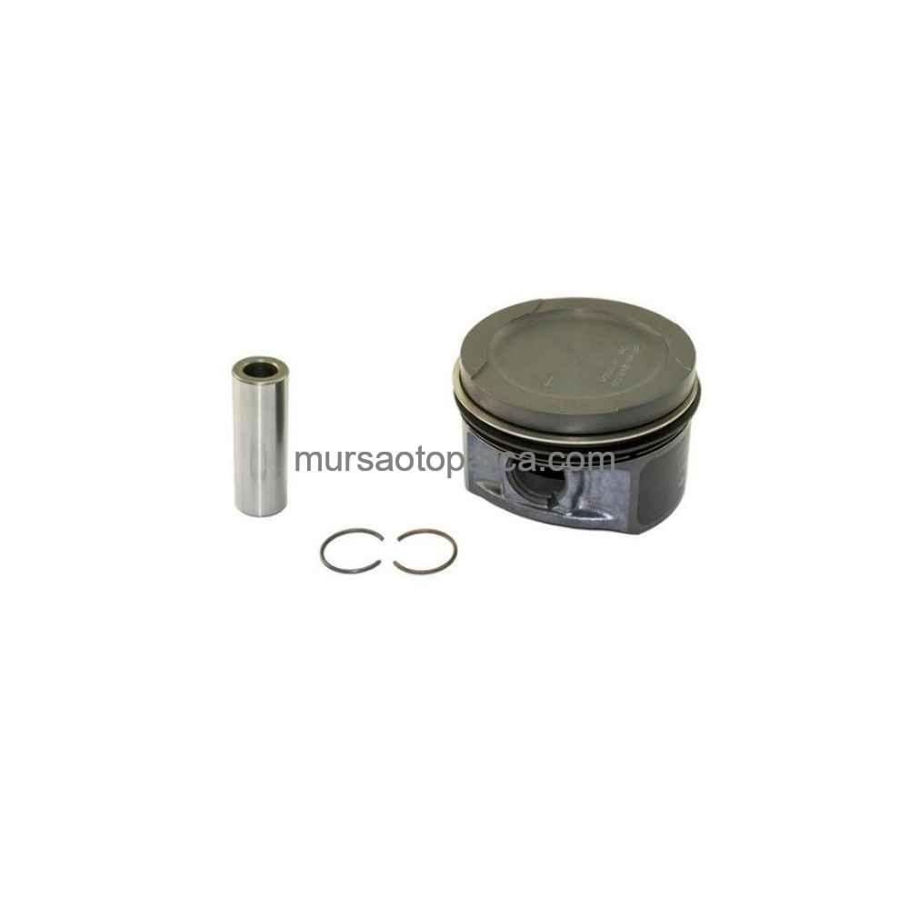 Toyota Auris Corolla Yaris 1 33 Std Piston