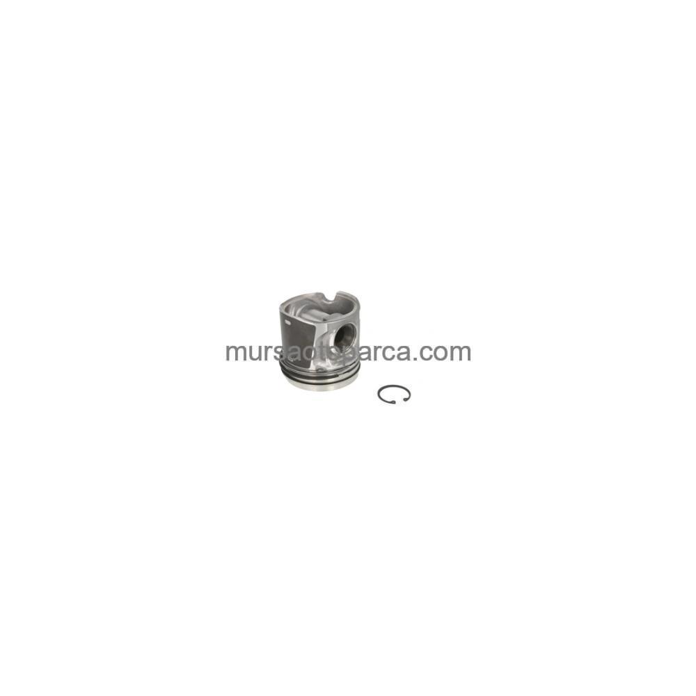 Daily İv-V-Vı/Mıtsubıshı Fuso Canter Piston+Segman 96 20 Mm 040 06- 500055727