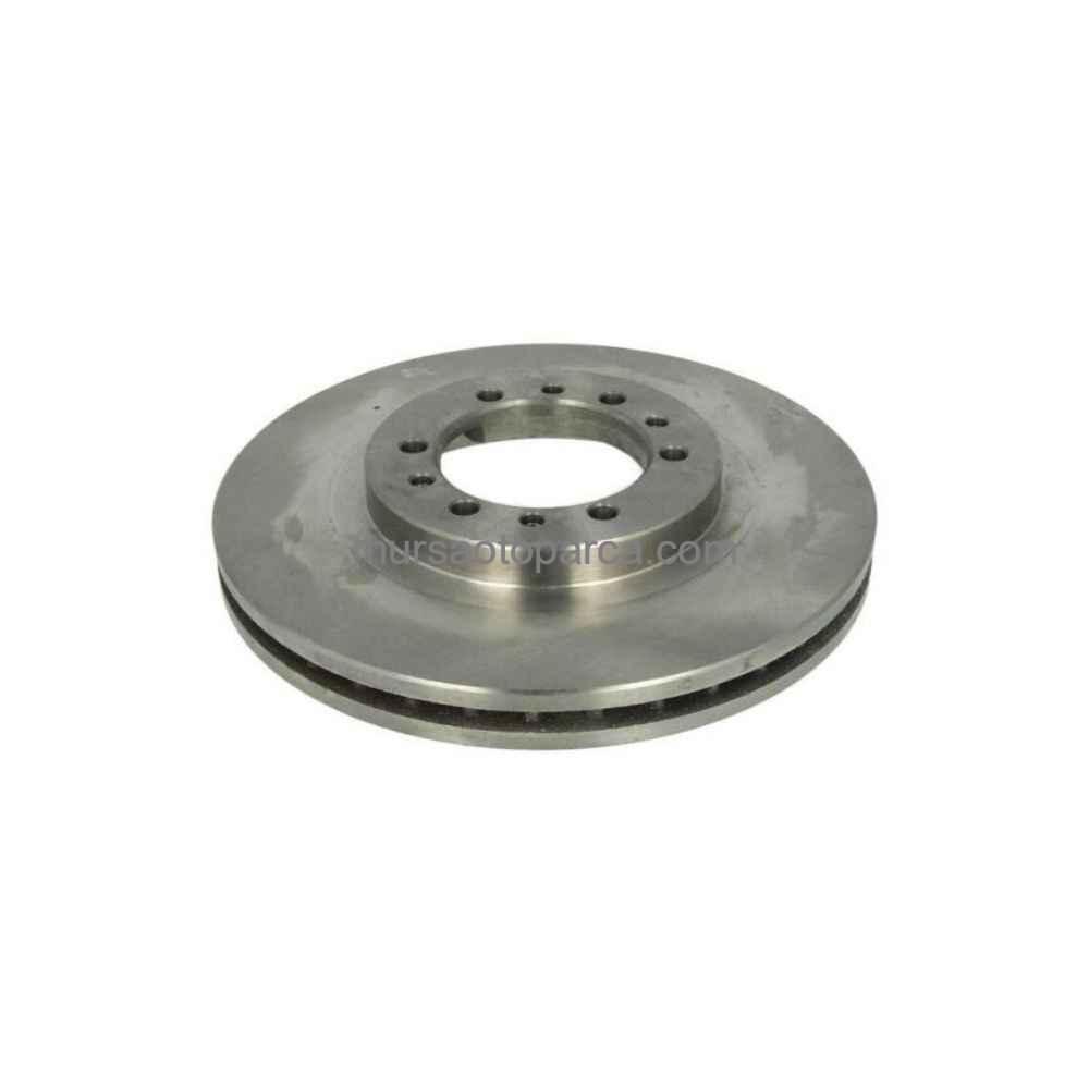 Mitsubishi L200 2000 Sonrası Ön Fren Diski Mb928697 