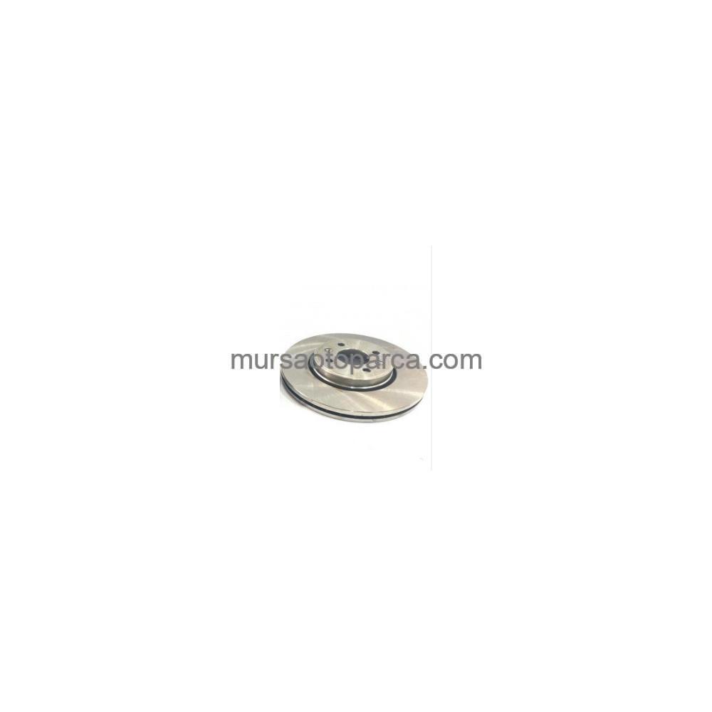 Scenic 2 /Laguna İ Fren Diski Ön 280Mm 03- Frd Ddf1124 402069518R
