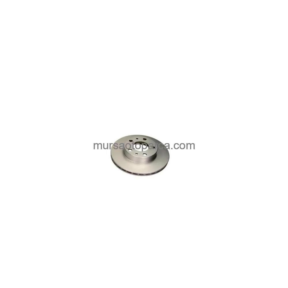 Ducato 06 Boxer 06 Jumper06 Fren Diski Ön Takım 300Mm 06- Frd Ddf1171 46806234