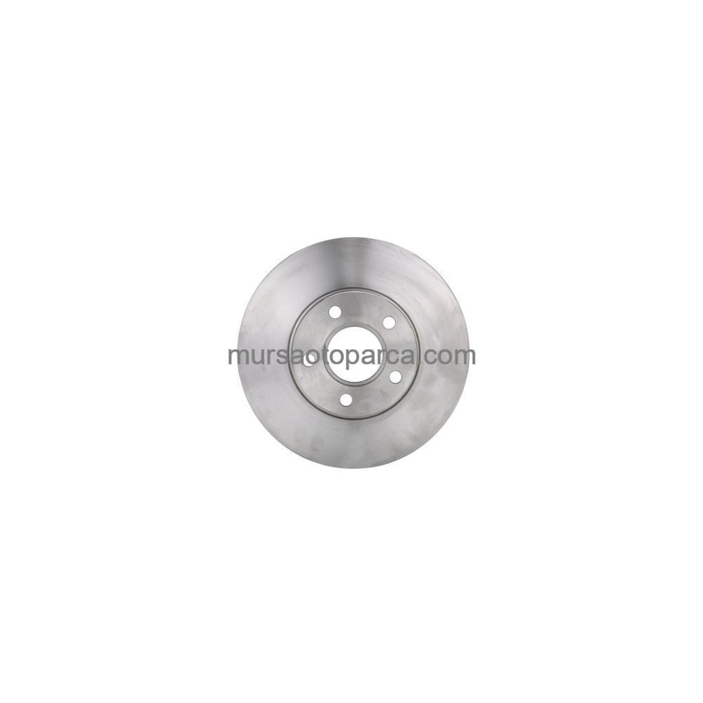 Connect Fren Diski Ön Takım 02-13 Frd Ddf1172