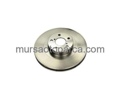 Forester 02-12 İmpreza 98-00 İmpreza 2002-2005 Ön Fren Diski 26300Ae060