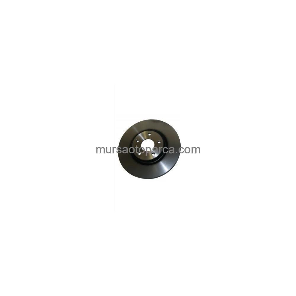 Focus/ C-Max/Volvo/Connect Fren Diski Ön 300 Mm 07-
