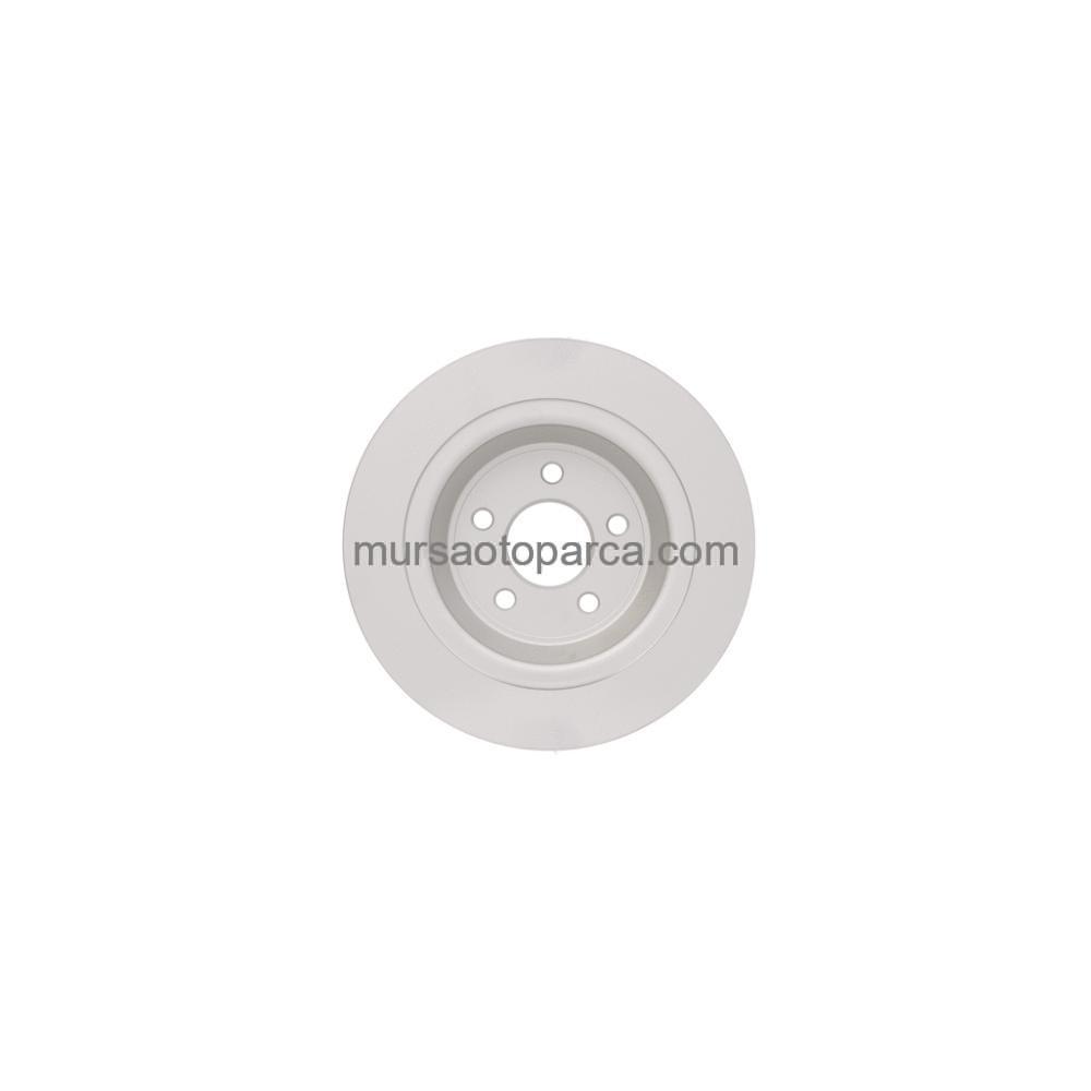 C-Max/Focus Fren Diski Arka Takım 03- 9M51 2A315 Bb