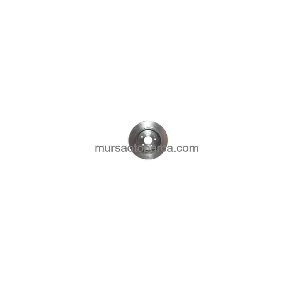 W639 Vito Fren Diski Arka Takım 03-.13 Frd Ddf1234