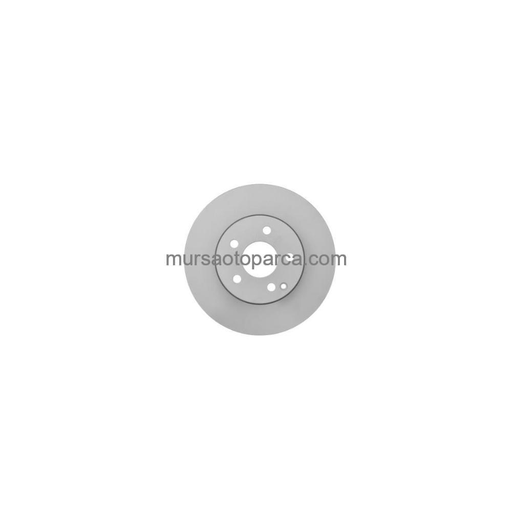 W211 Fren Diski Ön Takım 97-00 Frd Ddf1252C A2114210712